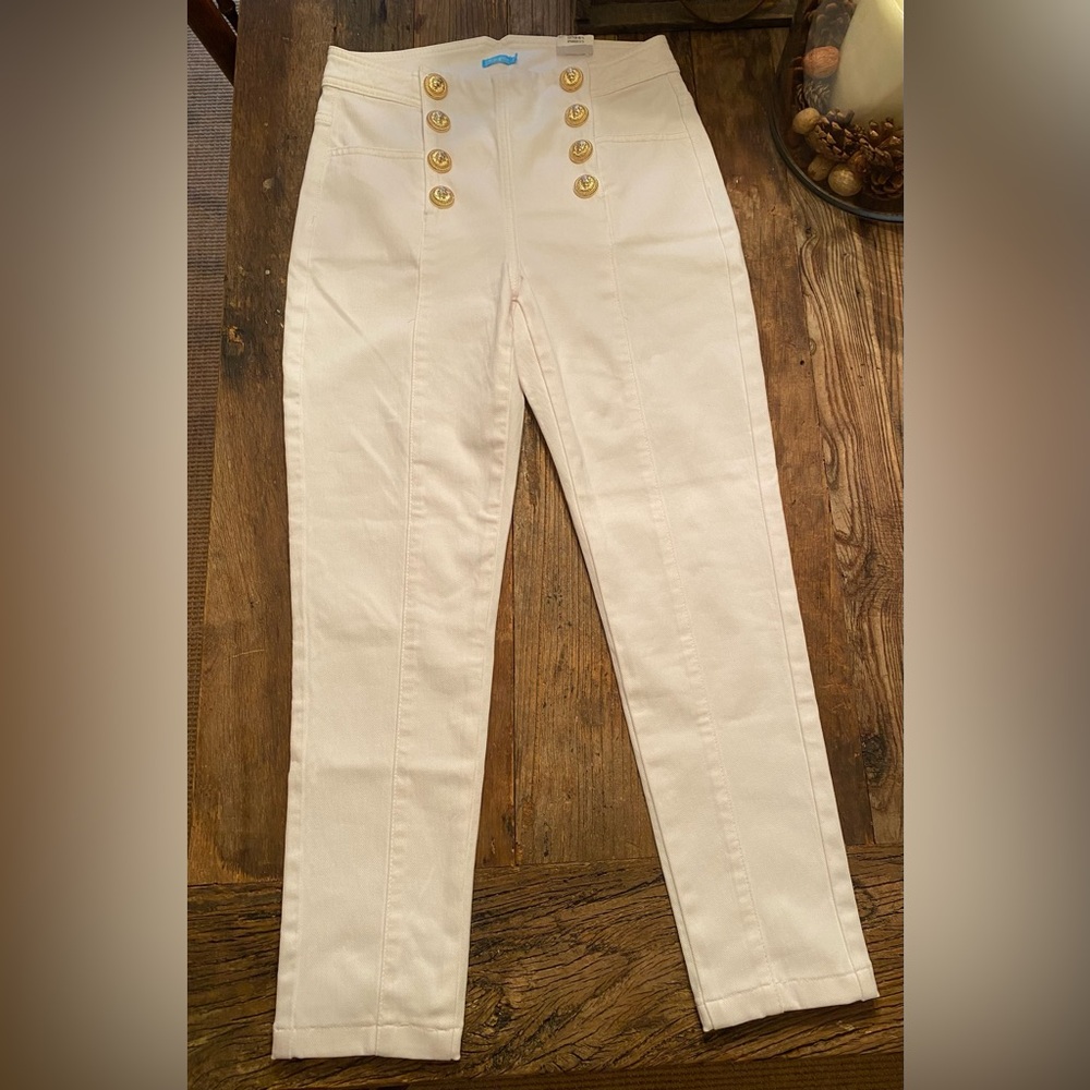 J. McLaughlin sailor pants